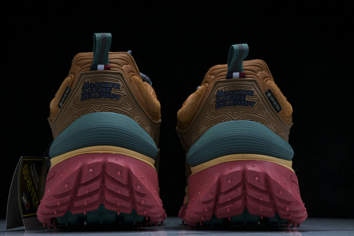 moncel sneaker ms26