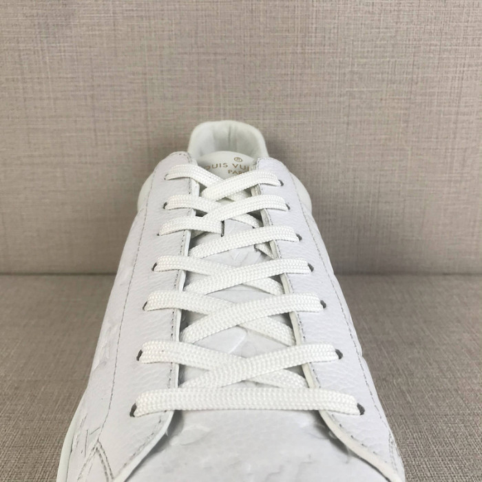 louiv frontraw sneaker