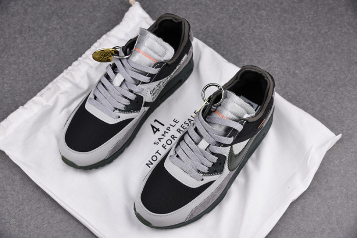 nike air max 90 ow