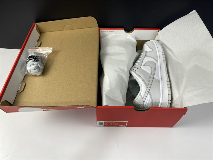 nike dunk low "photon dust" dd1503-103