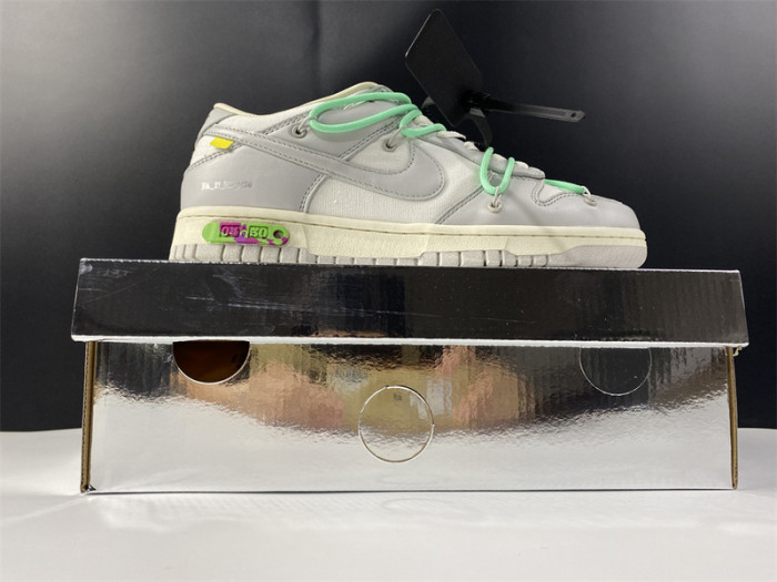 nike dunk low lot 4 dm1602-114