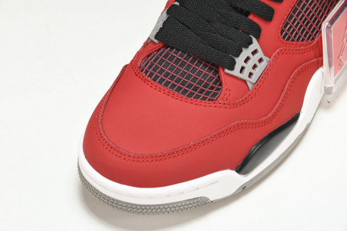 air jordan 4 retro toro bravo 308497-603