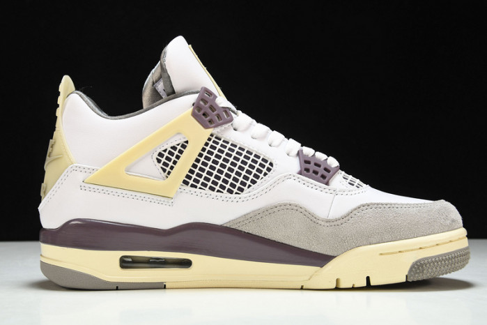 air jordan 4 x a ma maniere dh6927-068
