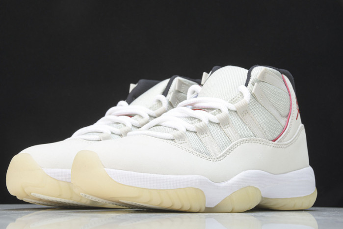 air jordan 11 retro platinum tint 378037-016