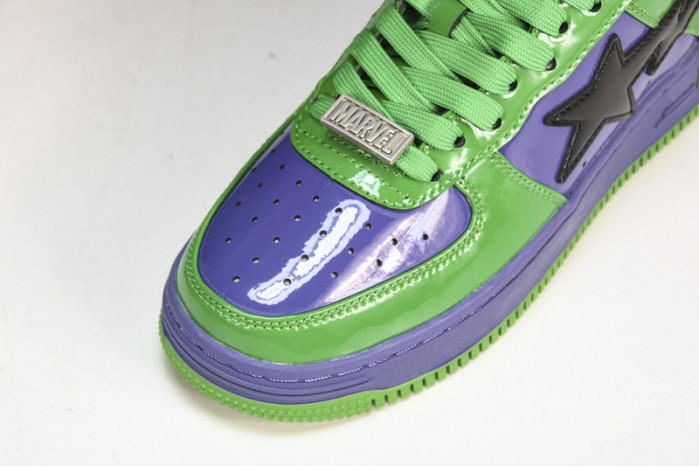a bathing ape bape sta hp33-149