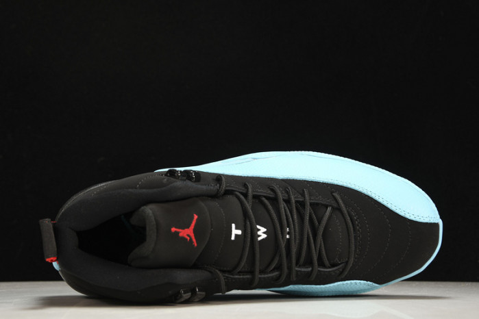 air jordan 12 “gamma blue” 130690-027