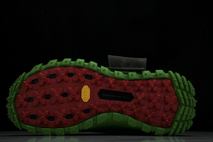 moncel sneaker ms25