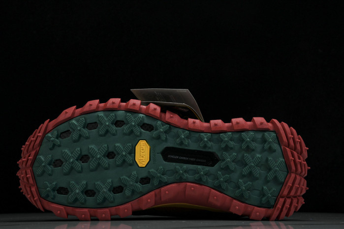 moncel sneaker ms26