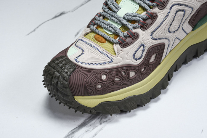 moncel sneaker ms27