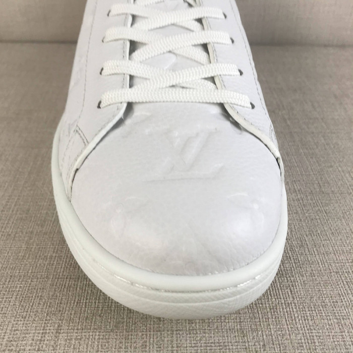 louiv frontraw sneaker