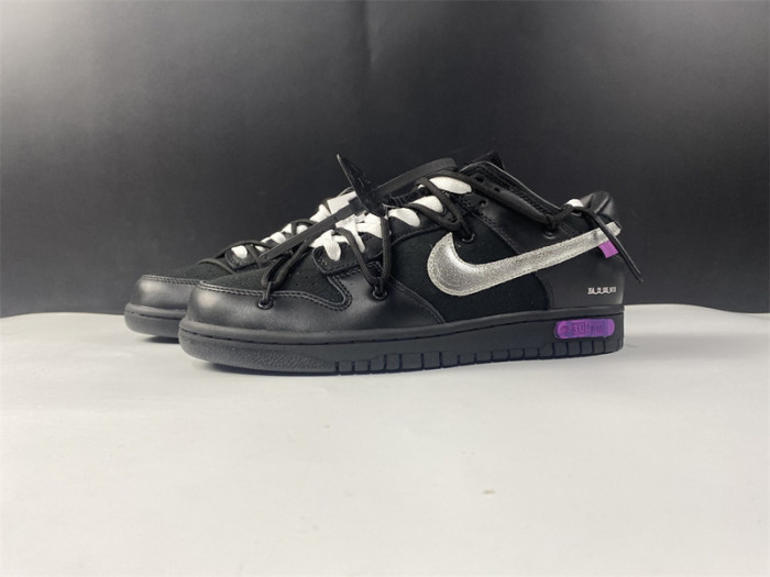 nike dunk low lot 50 dm1602-001