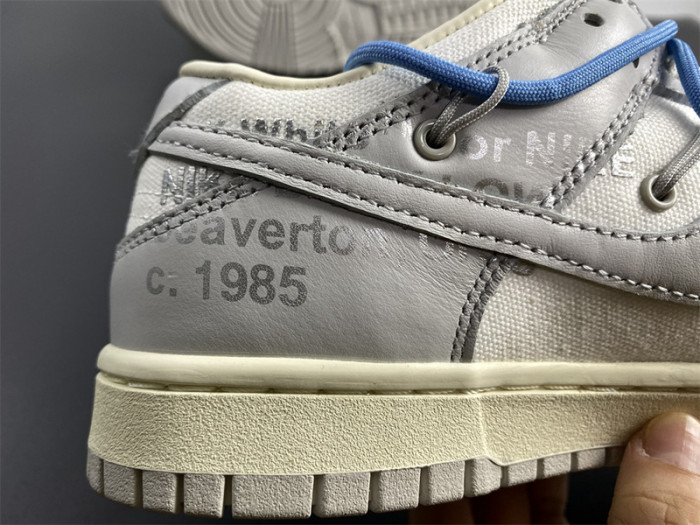 nike dunk low lot 5 dm1602-113