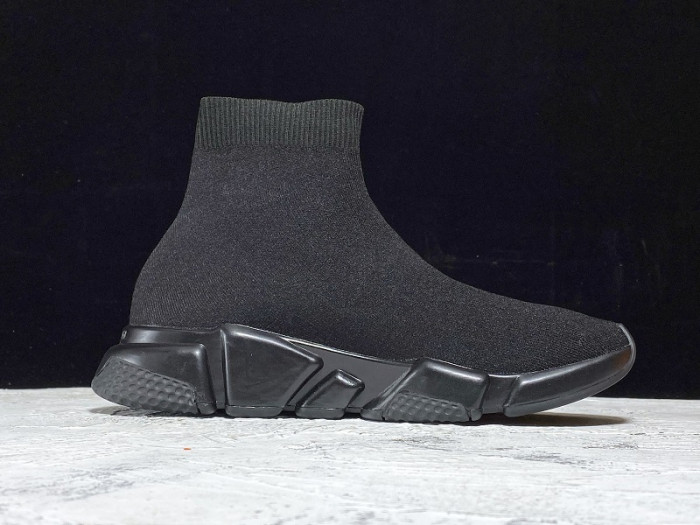 blcg speed sneaker black 605972 w05ge 1006