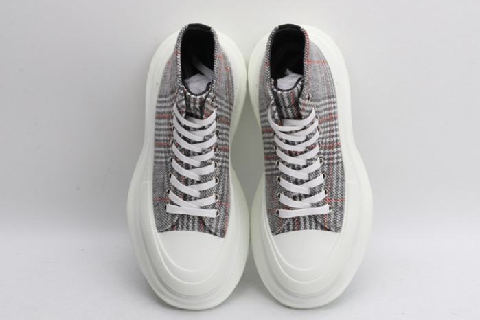 d10r b23 oblique high top sneaker