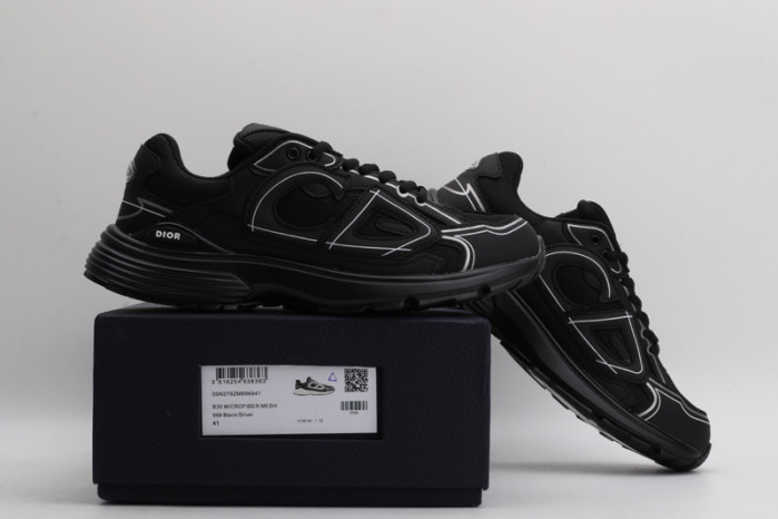 d10r b30 sneaker