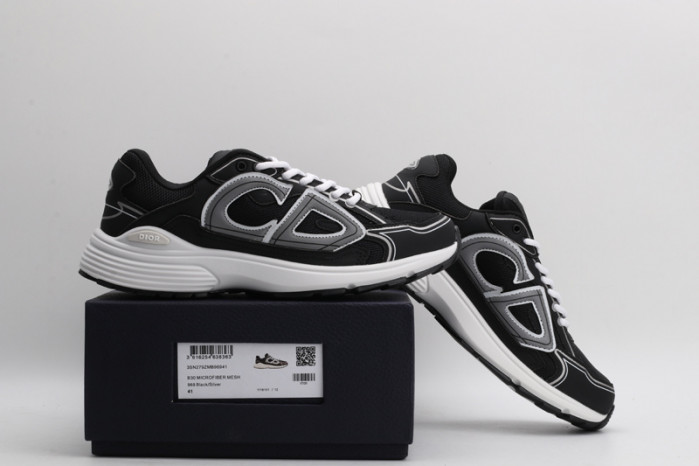 d10r b30 sneaker