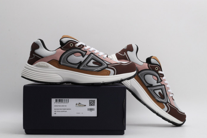 d10r b30 sneaker
