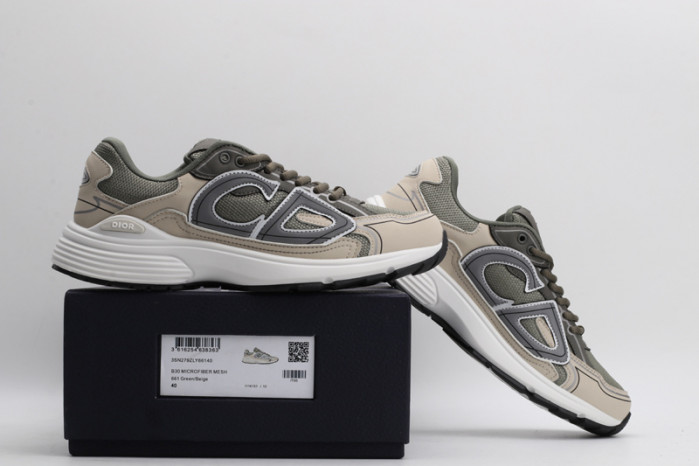 d10r b30 sneaker
