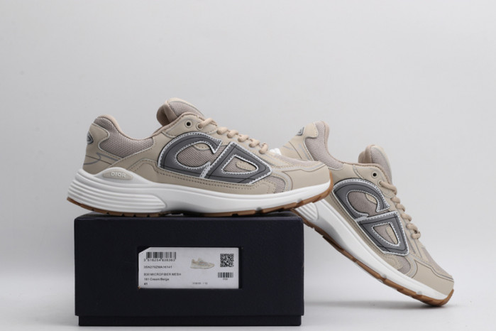 d10r b30 sneaker