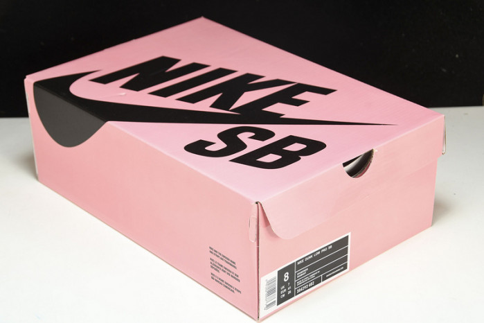 nike sb x diamond dunk hi T*f*ny 304292-402