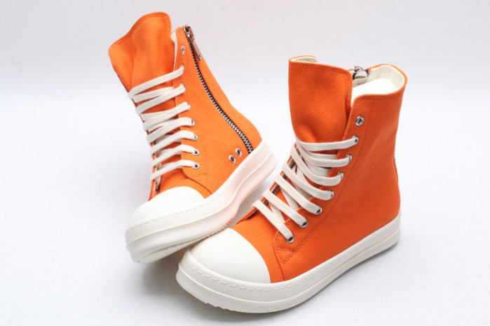 rick 0wens sneakers