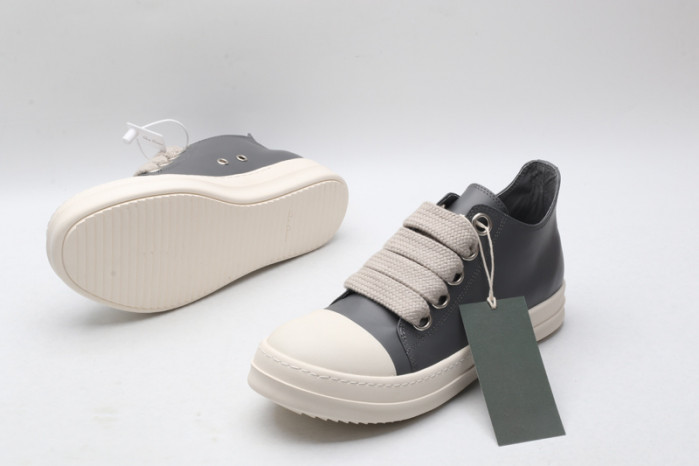 rick 0wens sneakers