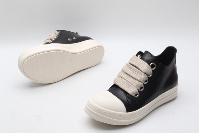 rick 0wens sneakers