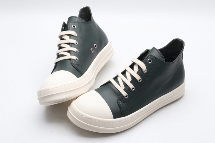 rick 0wens sneakers