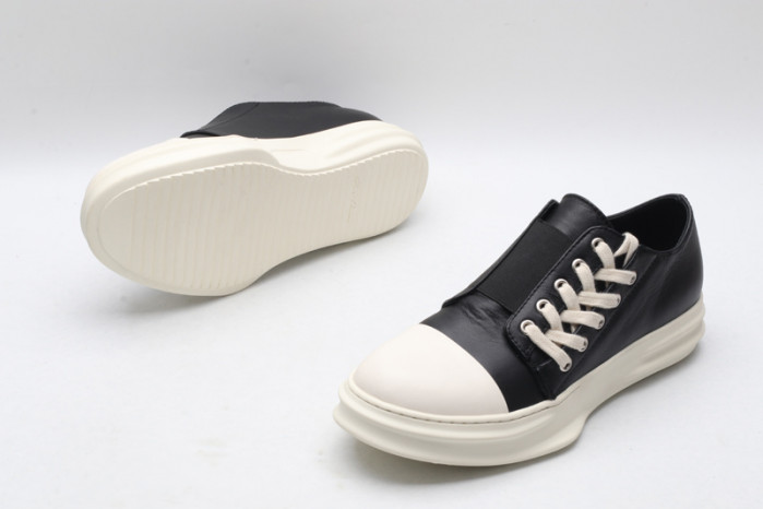 rick 0wens sneakers