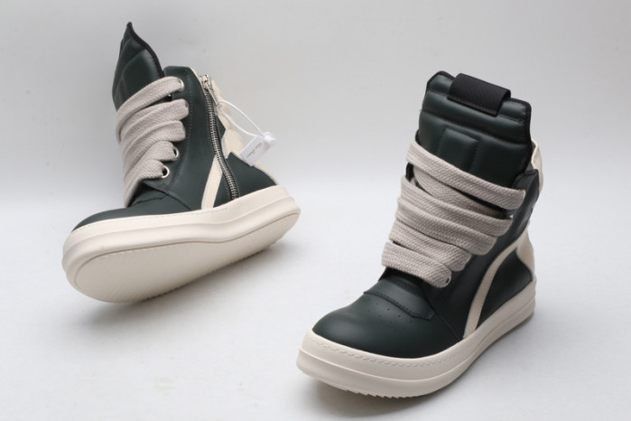 rick 0wens sneakers