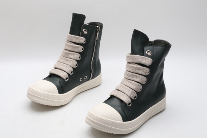 rick 0wens sneakers