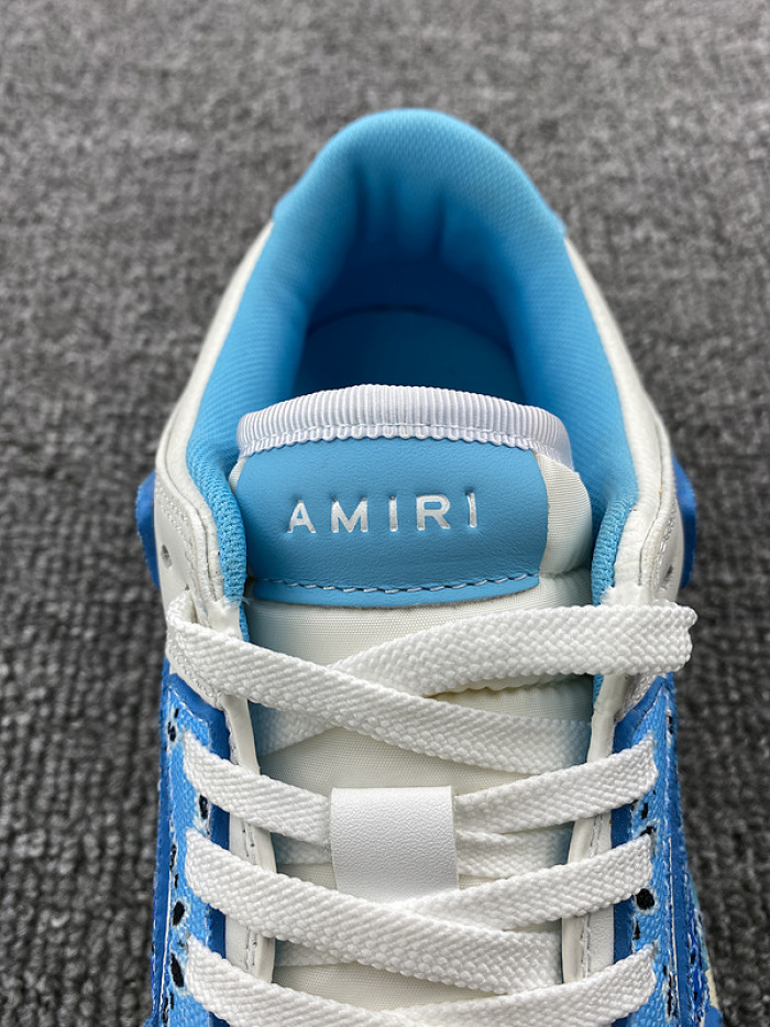 amiri sneaker am29
