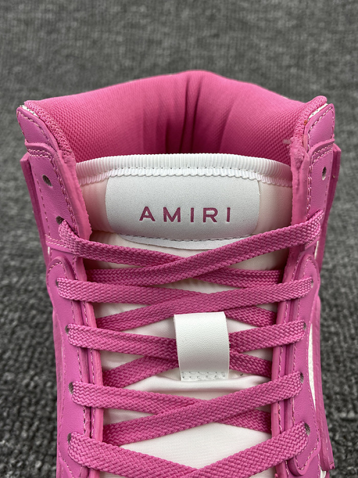 amiri sneaker am37
