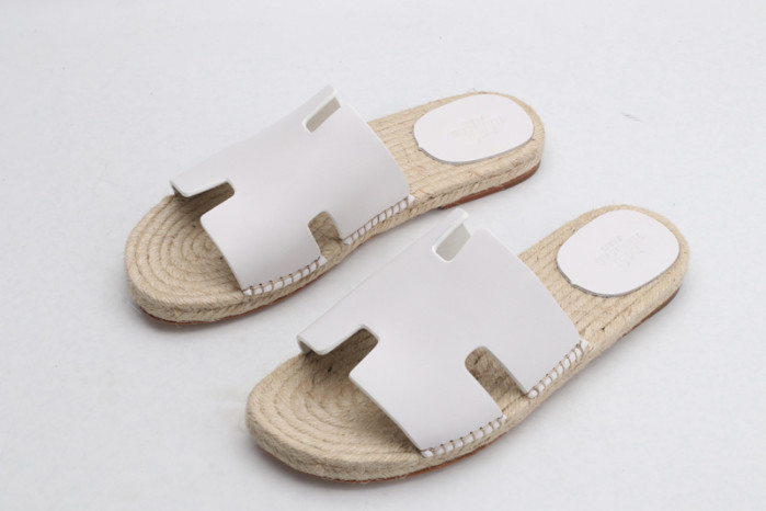 H**mes slide