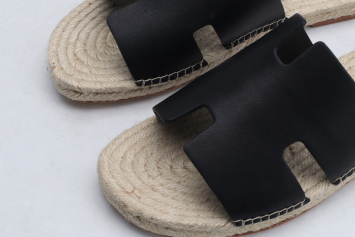 H**mes slide