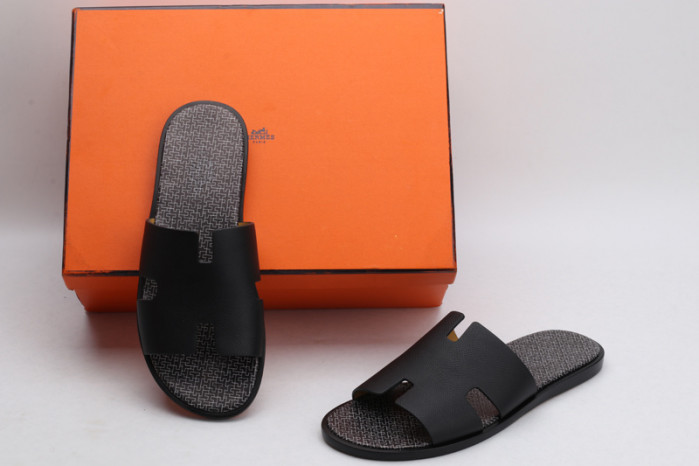 H**mes slide