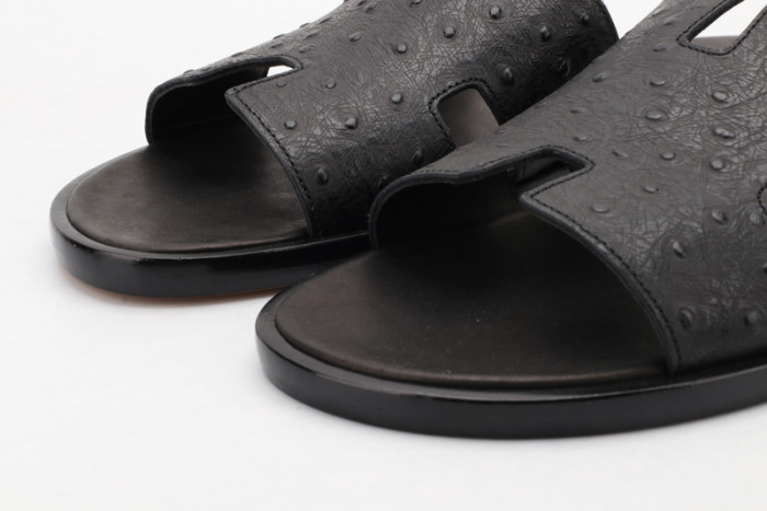 H**mes slide