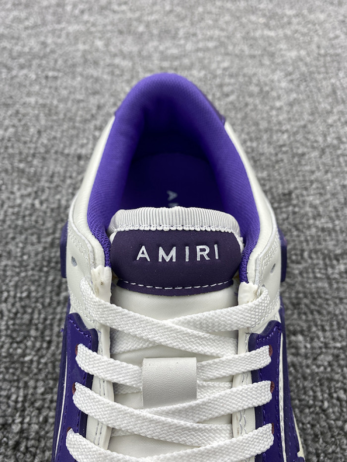amiri sneaker am11