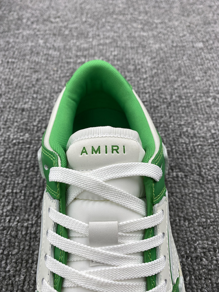 amiri sneaker am17
