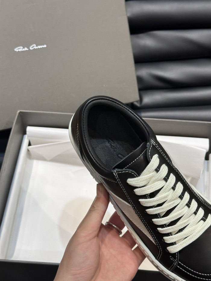 rick 0wens sneakers