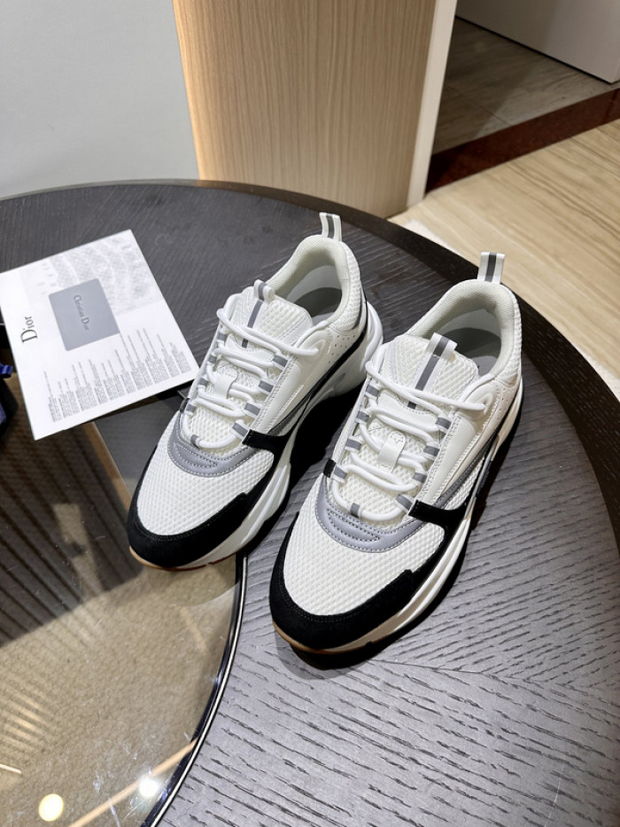 d10r homme b22 trainer sneaker