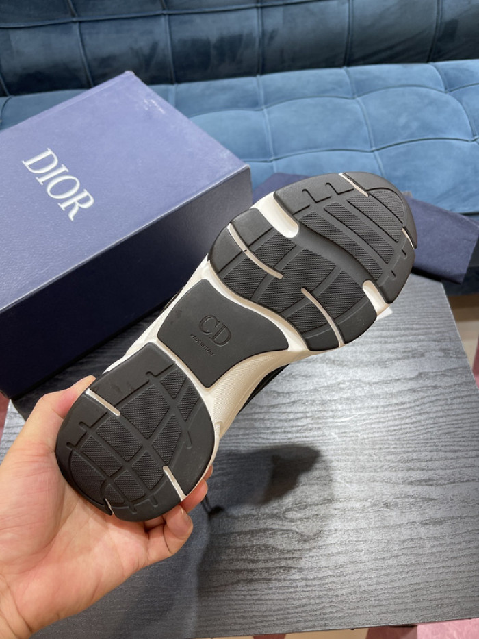 d10r homme b22 trainer sneaker