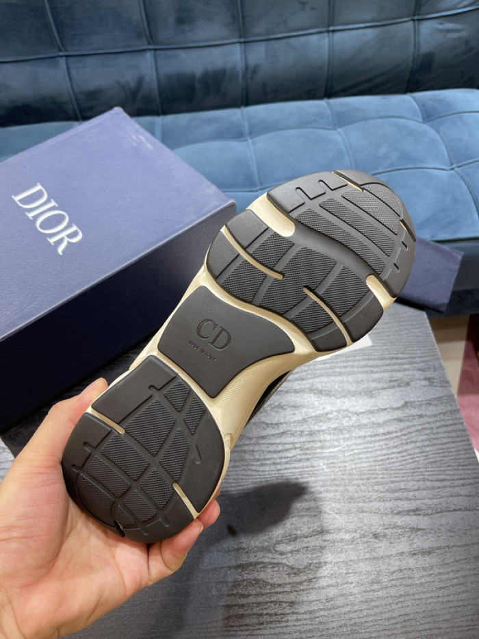 d10r homme b22 trainer sneaker