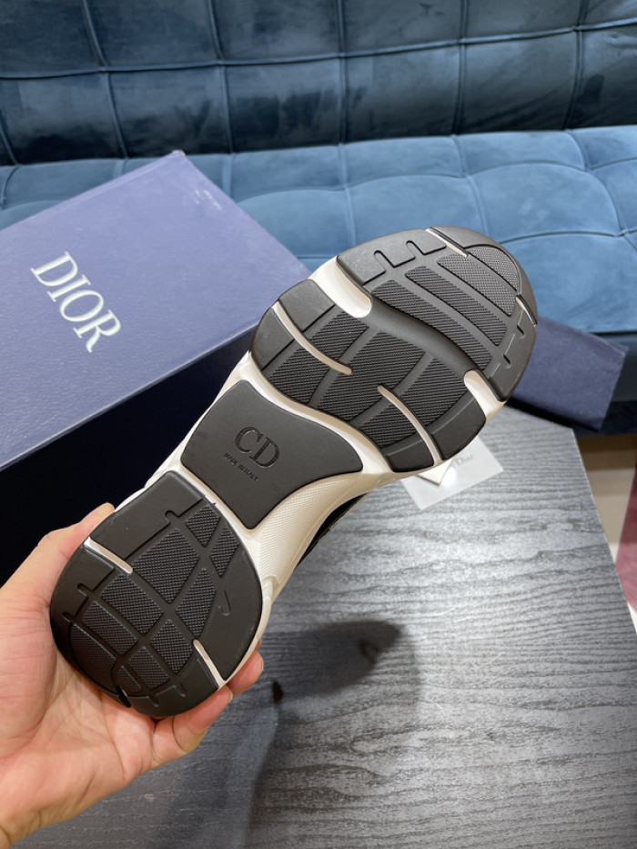 d10r homme b22 trainer sneaker