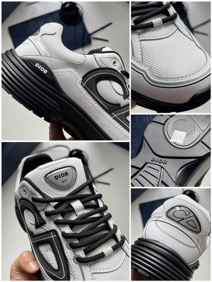 d10r b30 sneaker
