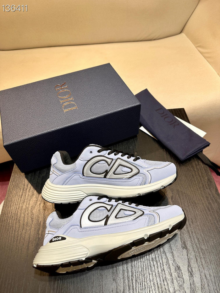 d10r b30 sneaker