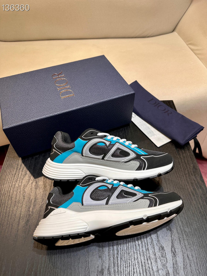 d10r b30 sneaker