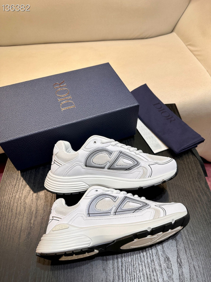 d10r b30 sneaker