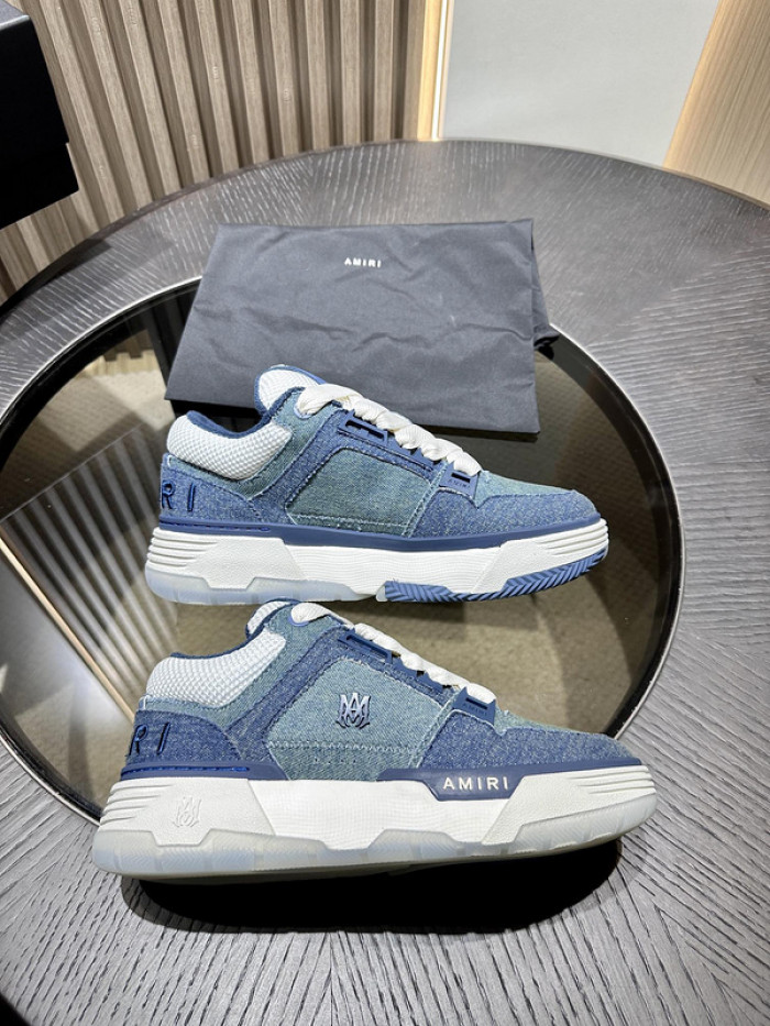 amiri sneaker am67