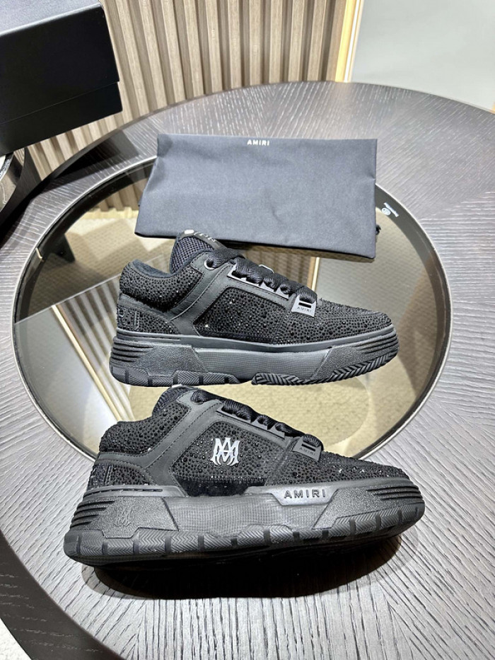 amiri sneaker am69